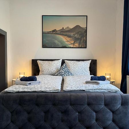 Apartment Goethe In Der Goettinger Innenstadt Gottingen Luaran gambar